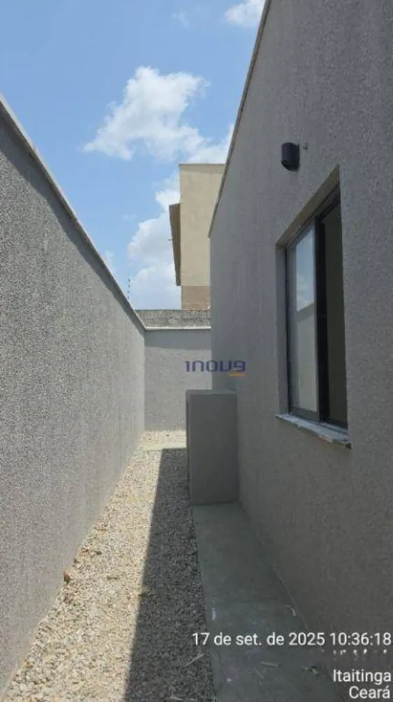 Casa, 3 quartos, 92 m² - Foto 12