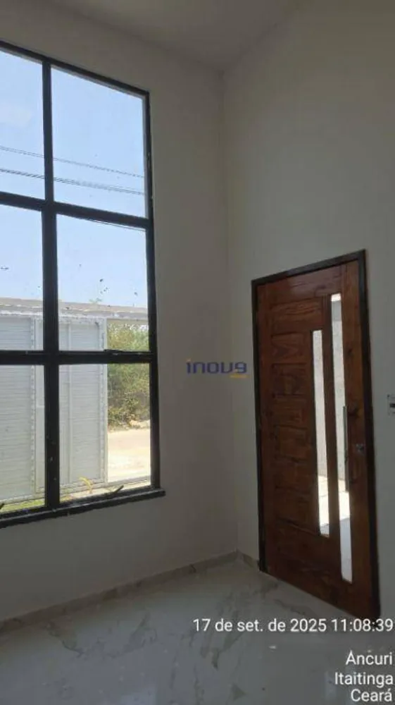 Casa, 3 quartos, 92 m² - Foto 2