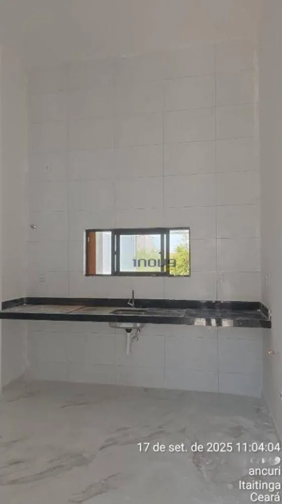 Casa, 3 quartos, 92 m² - Foto 9
