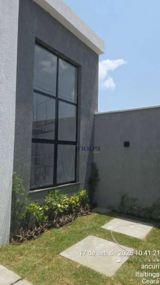 Casa, 3 quartos, 92 m² - Foto 6