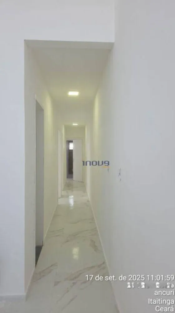 Casa, 3 quartos, 92 m² - Foto 4