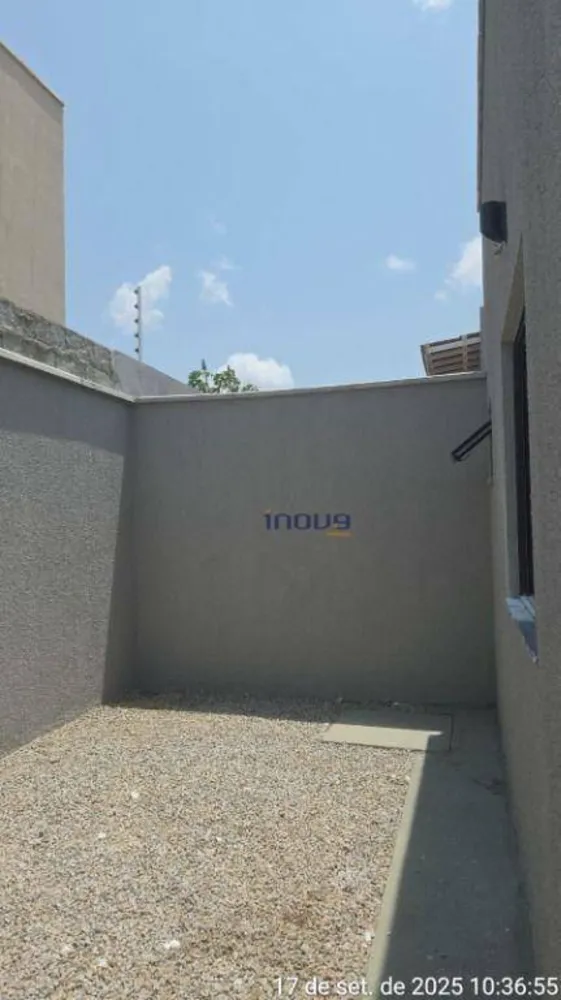 Casa, 3 quartos, 92 m² - Foto 3