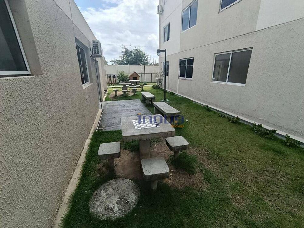 Apartamento para alugar com 2 quartos, 44m² - Foto 11
