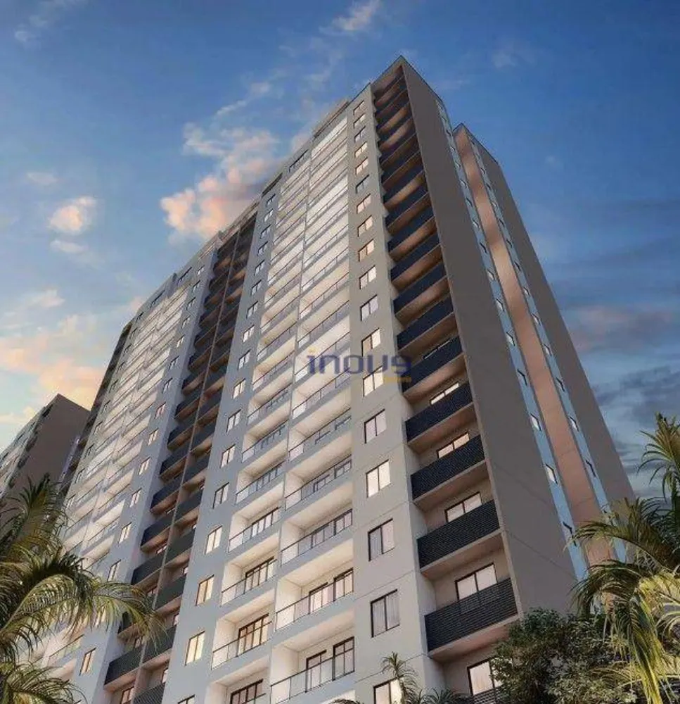 Apartamento, 2 quartos, 50 m² - Foto 15