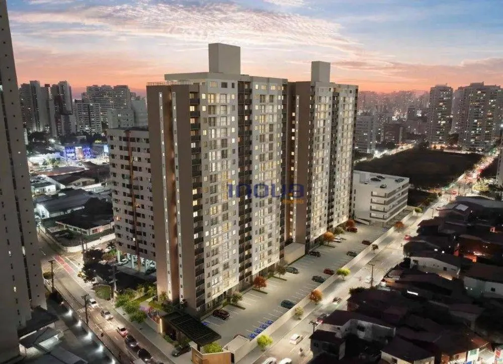 Apartamento, 2 quartos, 50 m² - Foto 14