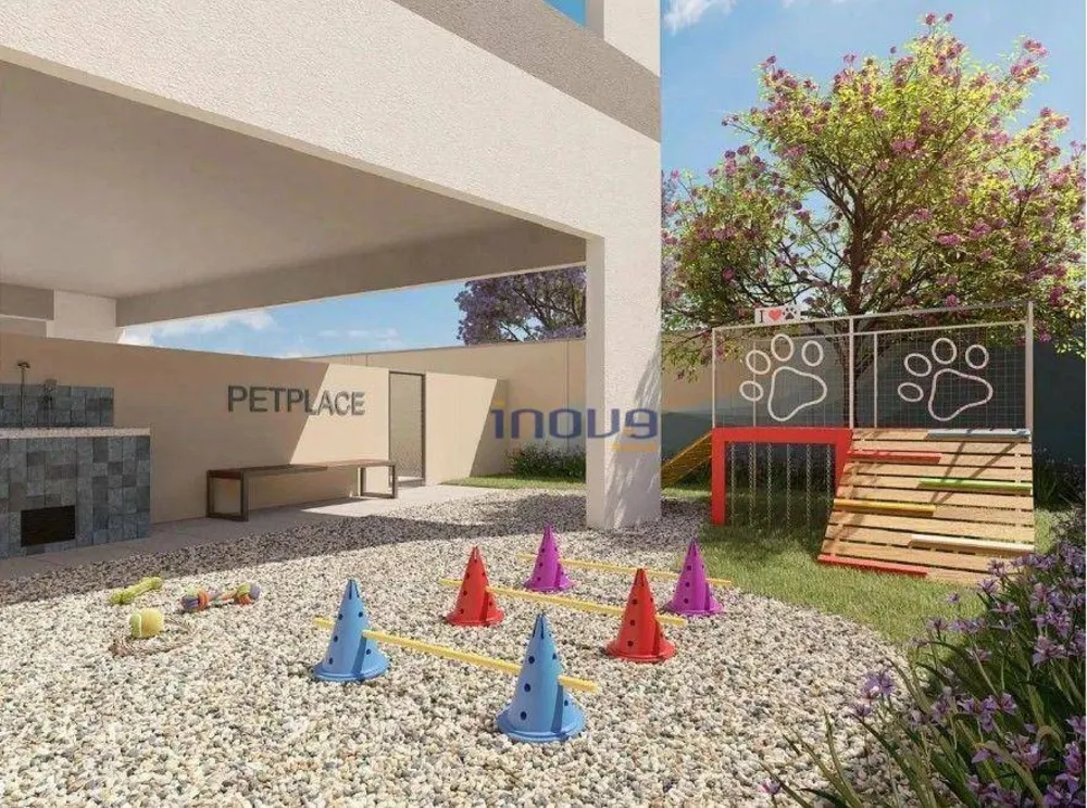 Apartamento, 2 quartos, 50 m² - Foto 10