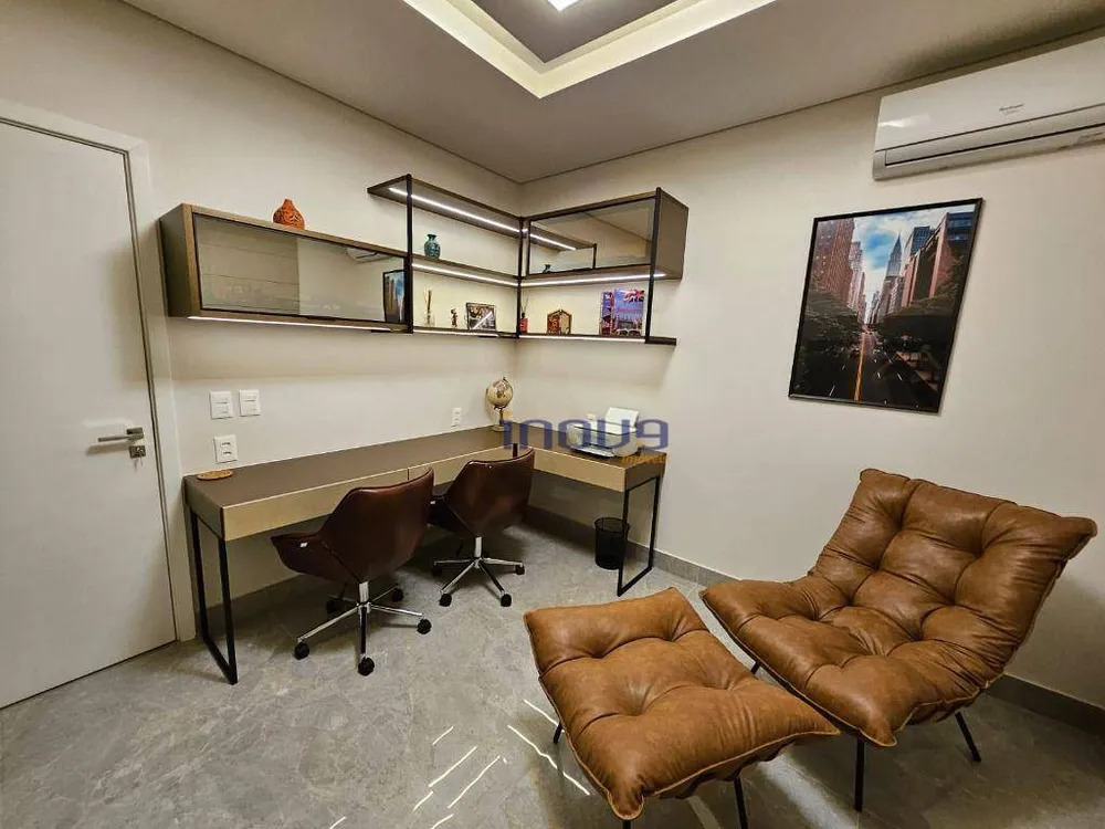 Casa de Condomínio, 5 quartos - Foto 12
