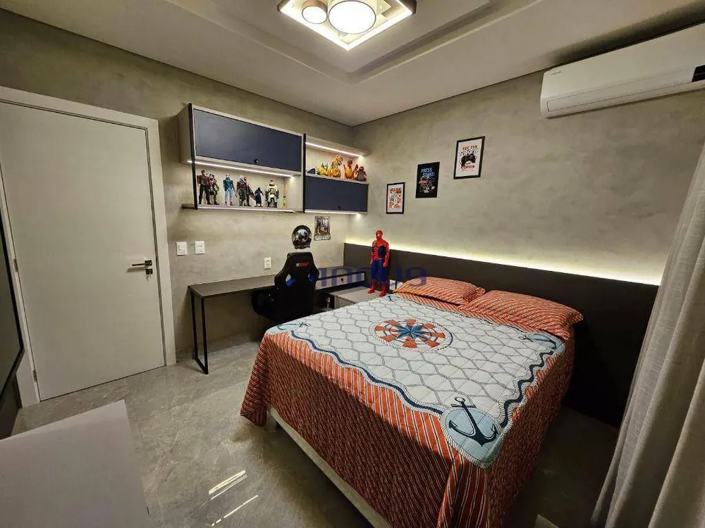 Casa de Condomínio, 5 quartos - Foto 8