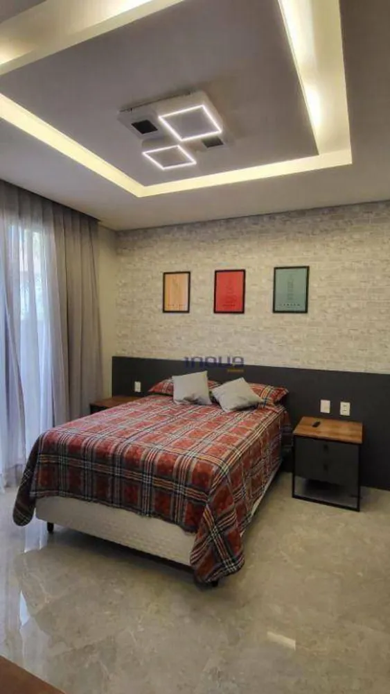 Casa de Condomínio, 5 quartos - Foto 6
