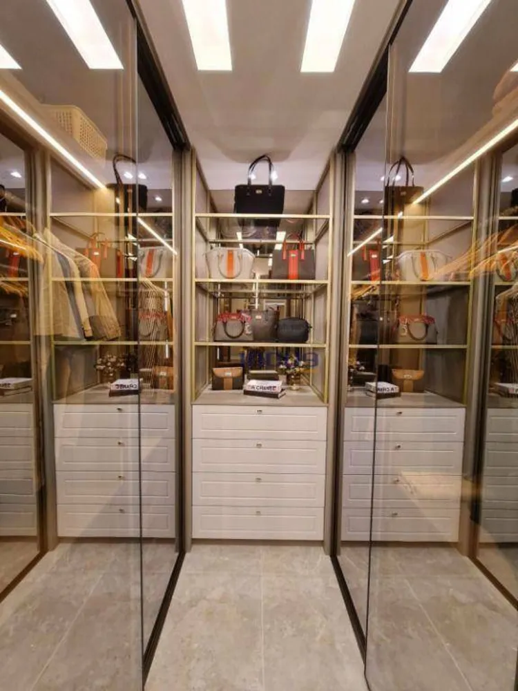 Casa de Condomínio, 5 quartos - Foto 4