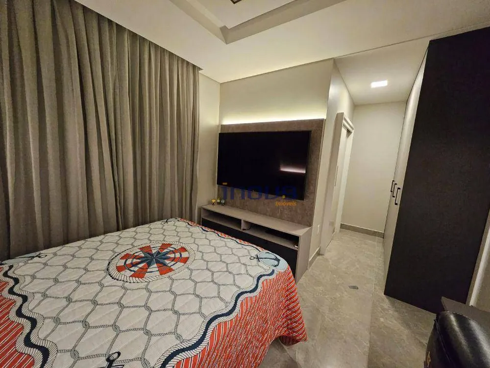 Casa de Condomínio, 5 quartos - Foto 9