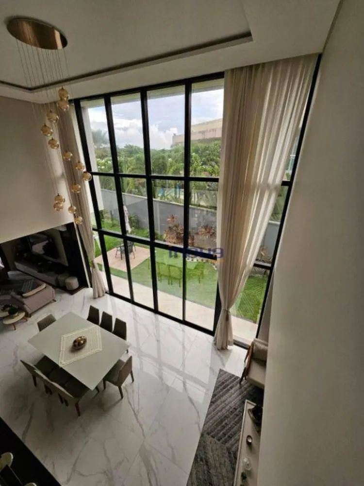 Casa de Condomínio, 5 quartos - Foto 2