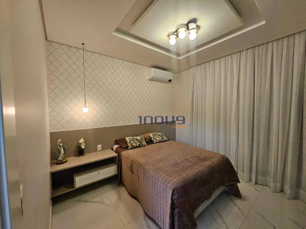 Casa de Condomínio, 5 quartos - Foto 3