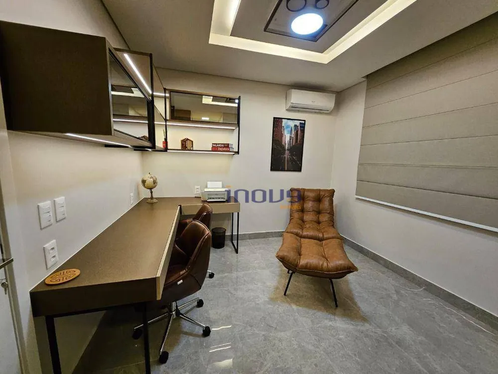 Casa de Condomínio, 5 quartos - Foto 11