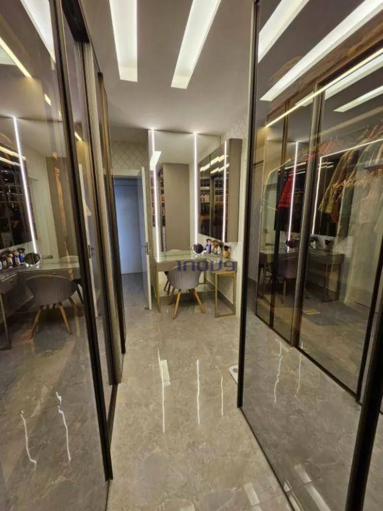 Casa de Condomínio, 5 quartos - Foto 5