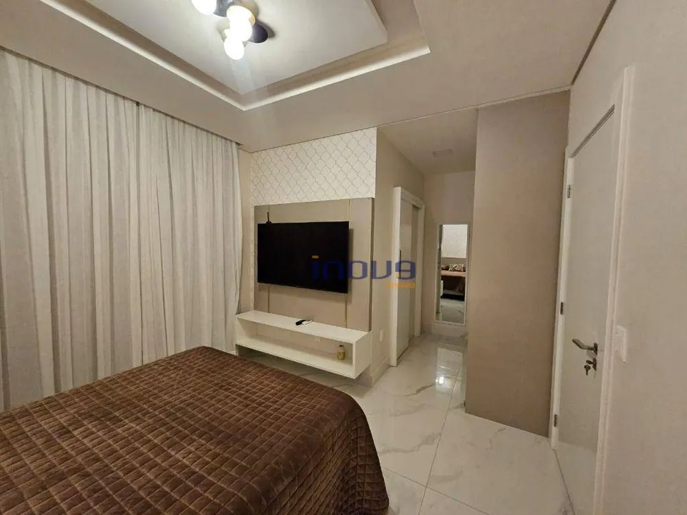 Casa de Condomínio, 5 quartos - Foto 10