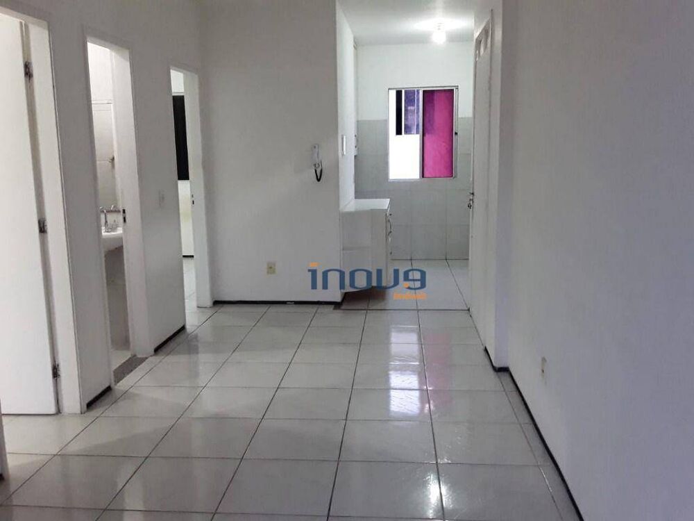Apartamento à venda com 2 quartos, 48m² - Foto 6
