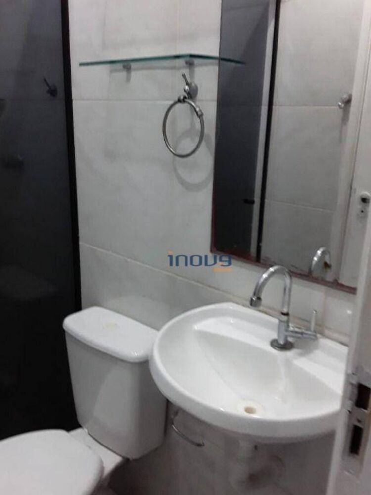 Apartamento à venda com 2 quartos, 48m² - Foto 8