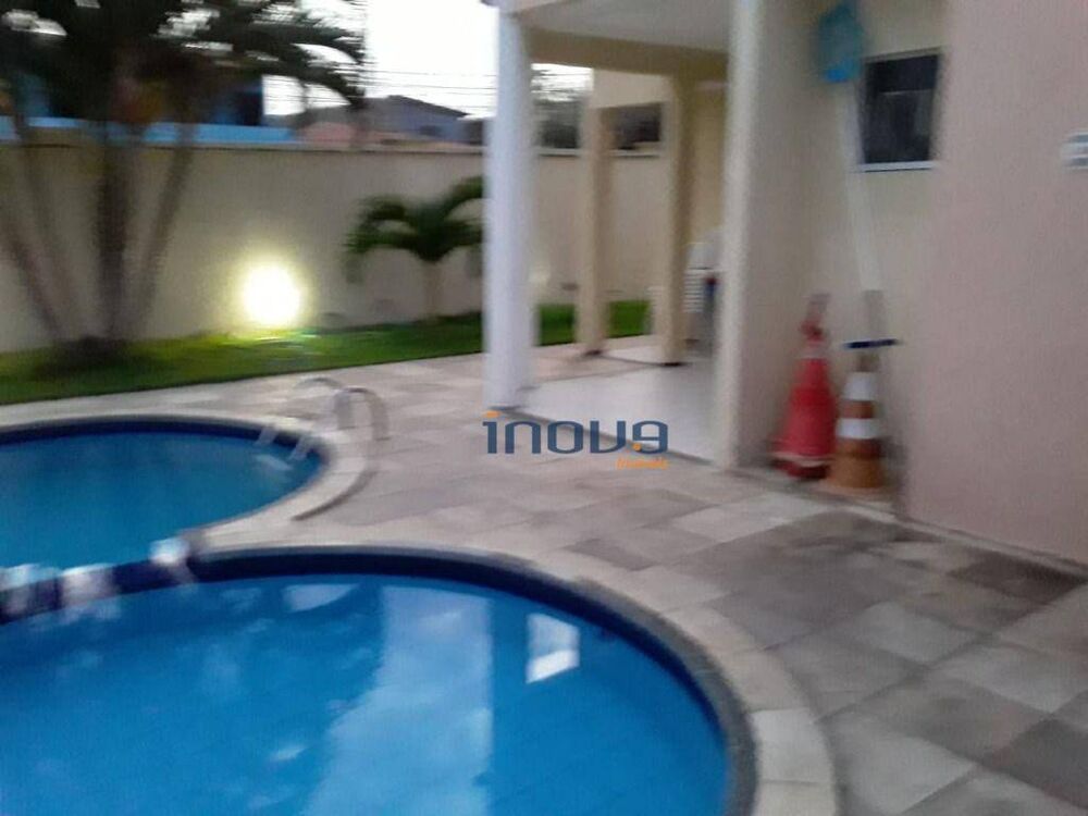 Apartamento à venda com 2 quartos, 48m² - Foto 11