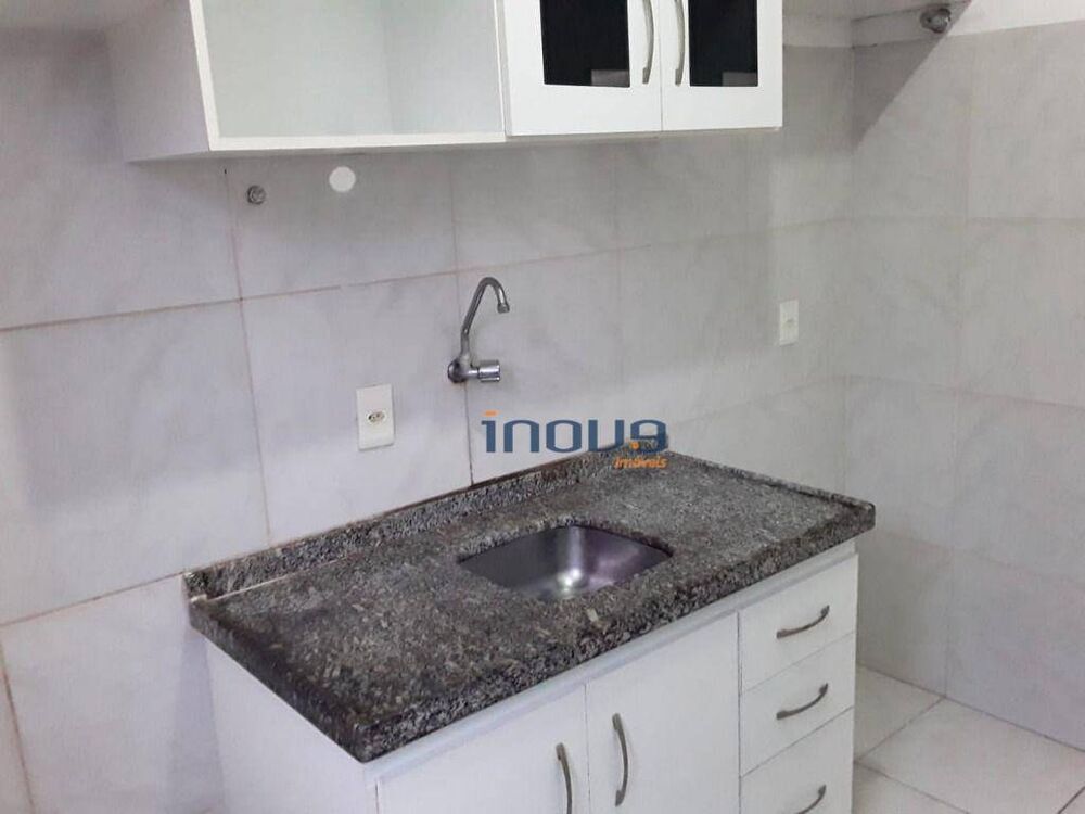 Apartamento à venda com 2 quartos, 48m² - Foto 4