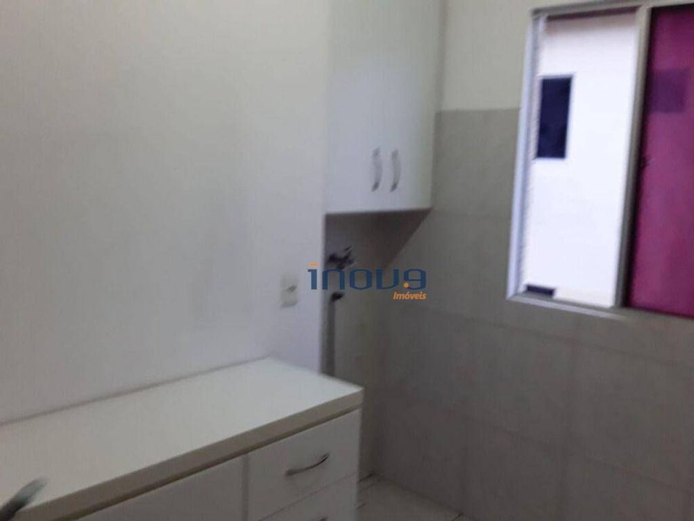 Apartamento à venda com 2 quartos, 48m² - Foto 7