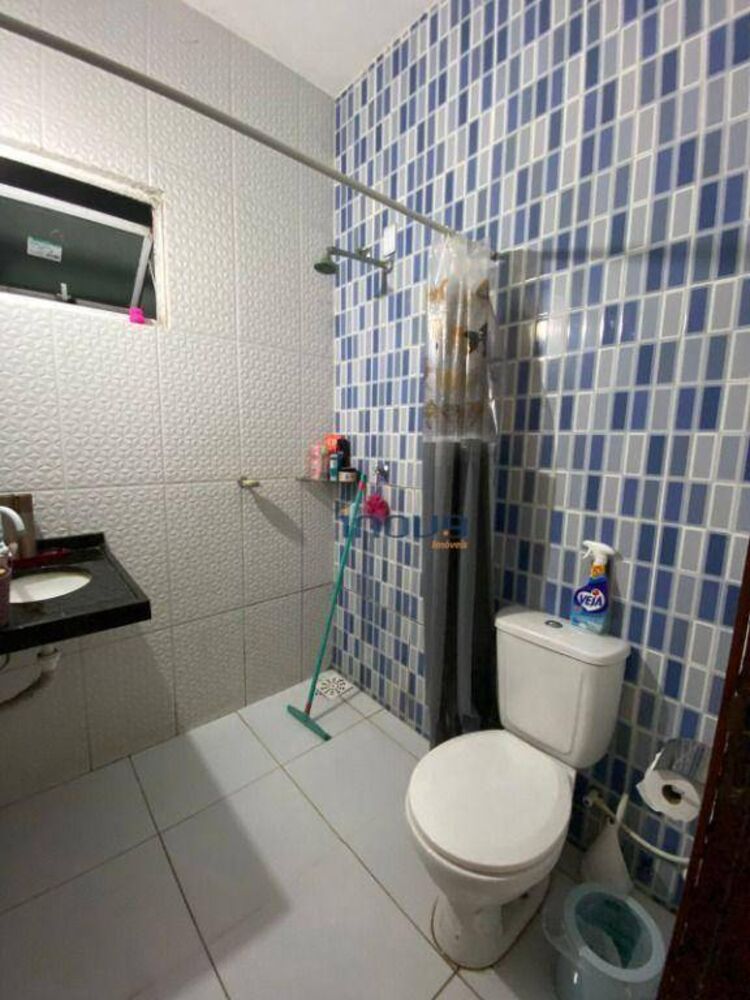 Casa, 2 quartos, 90 m² - Foto 10