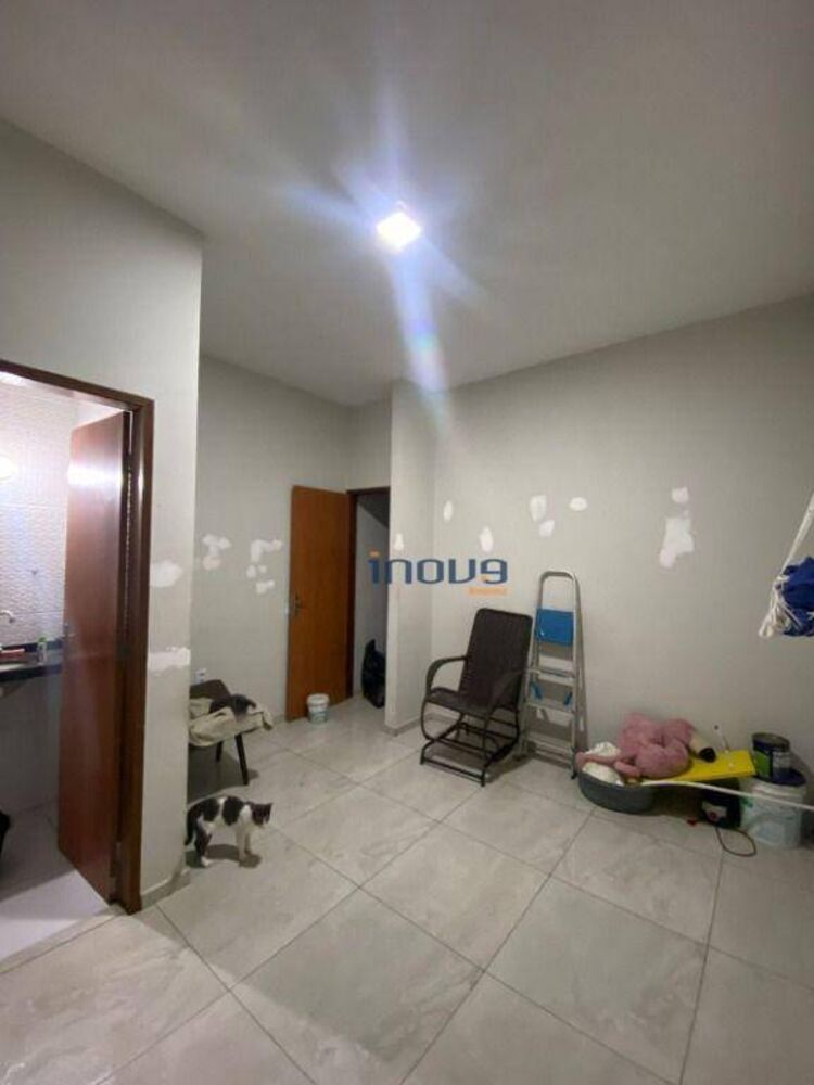 Casa, 2 quartos, 90 m² - Foto 7