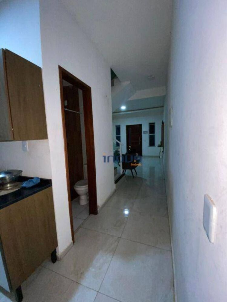 Casa, 2 quartos, 90 m² - Foto 4