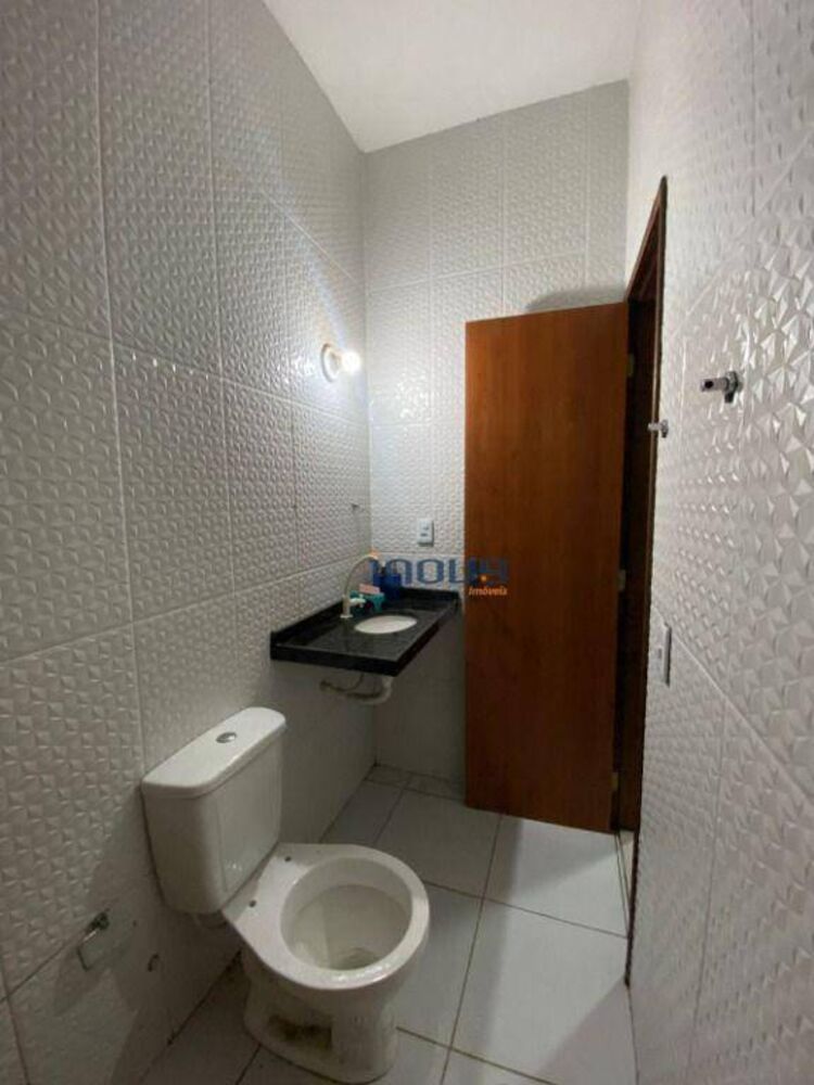 Casa, 2 quartos, 90 m² - Foto 8
