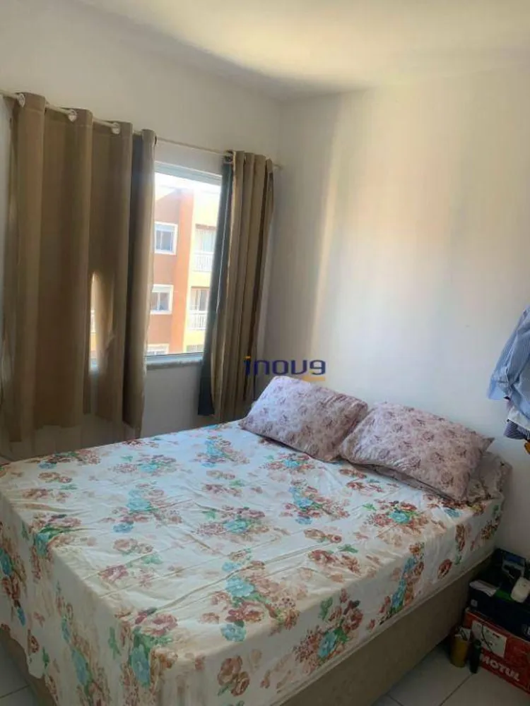 Apartamento, 2 quartos, 49 m² - Foto 13