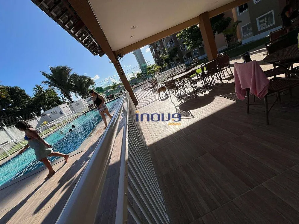 Apartamento, 2 quartos, 49 m² - Foto 20