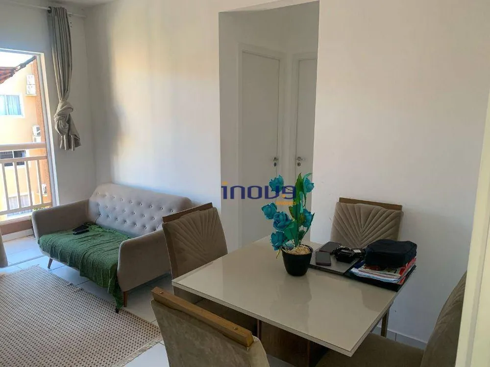 Apartamento, 2 quartos, 49 m² - Foto 3
