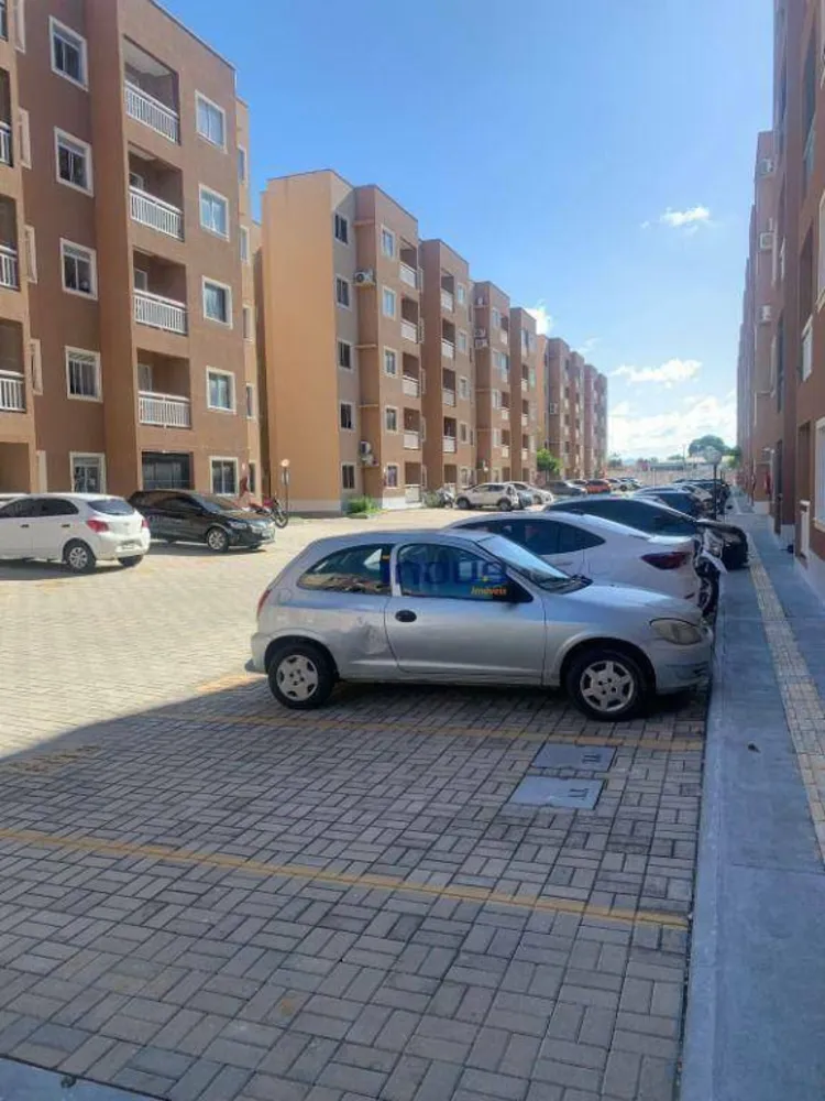 Apartamento, 2 quartos, 49 m² - Foto 2