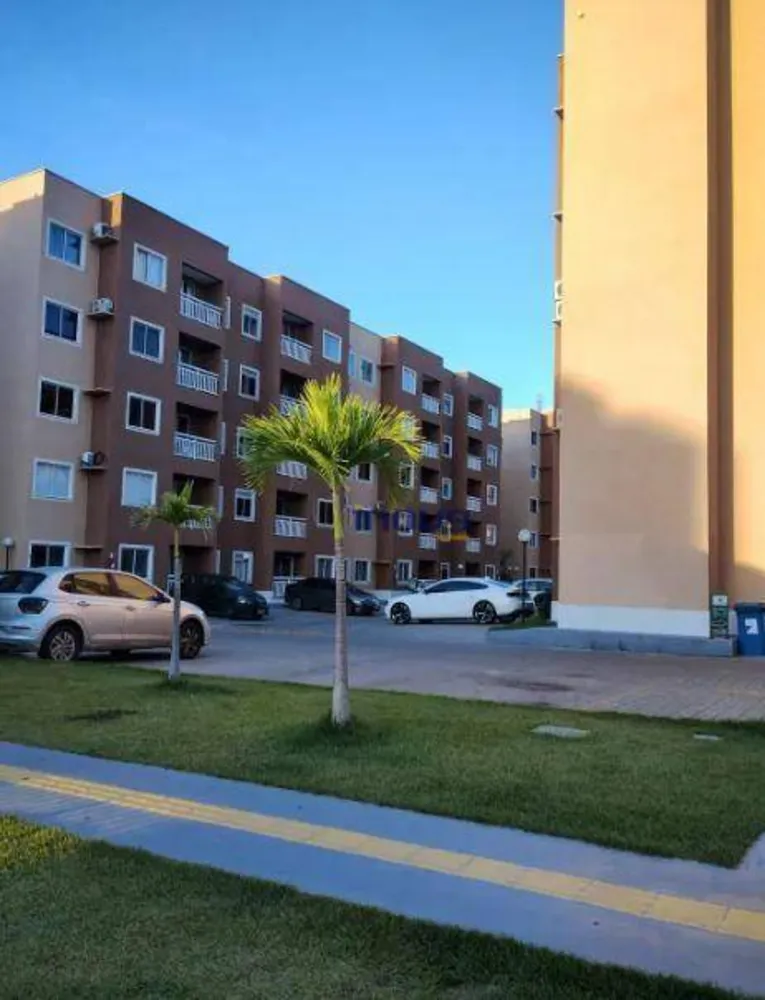 Apartamento, 2 quartos, 49 m² - Foto 1