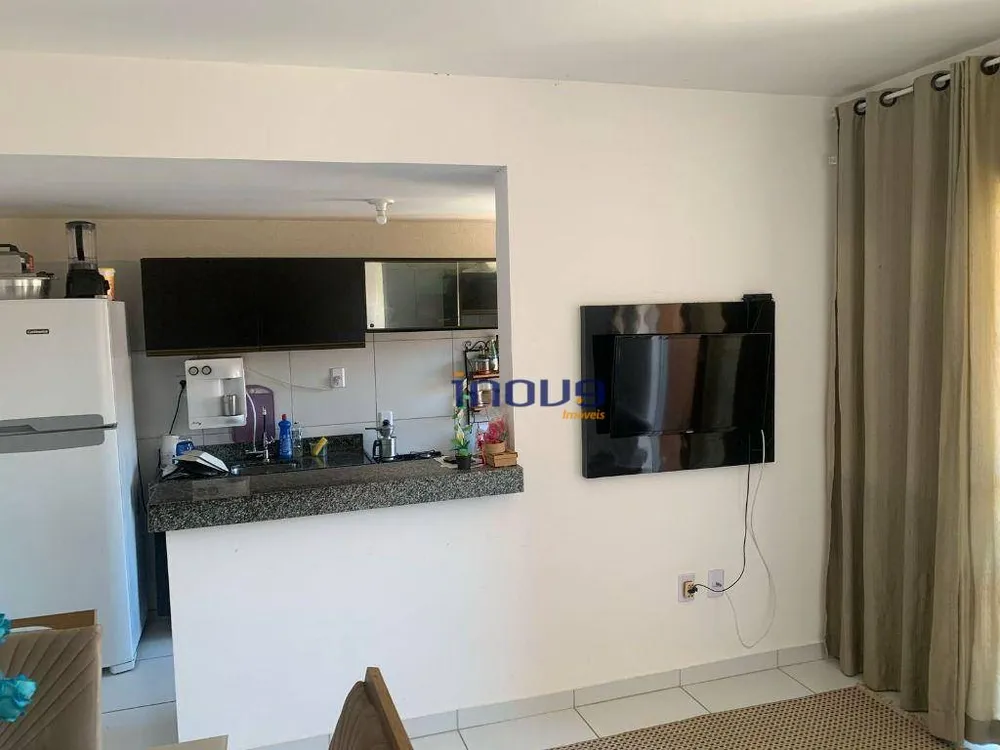 Apartamento, 2 quartos, 49 m² - Foto 5