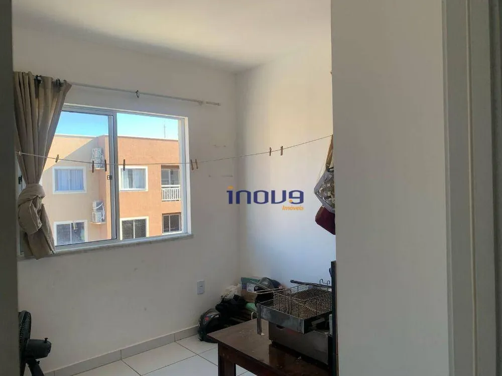 Apartamento, 2 quartos, 49 m² - Foto 10
