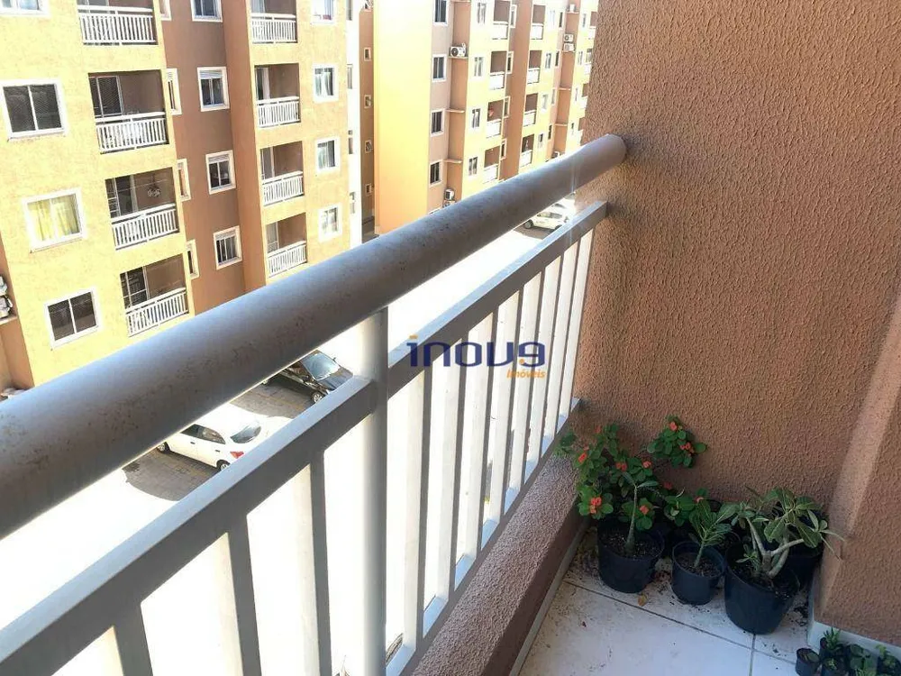 Apartamento, 2 quartos, 49 m² - Foto 8