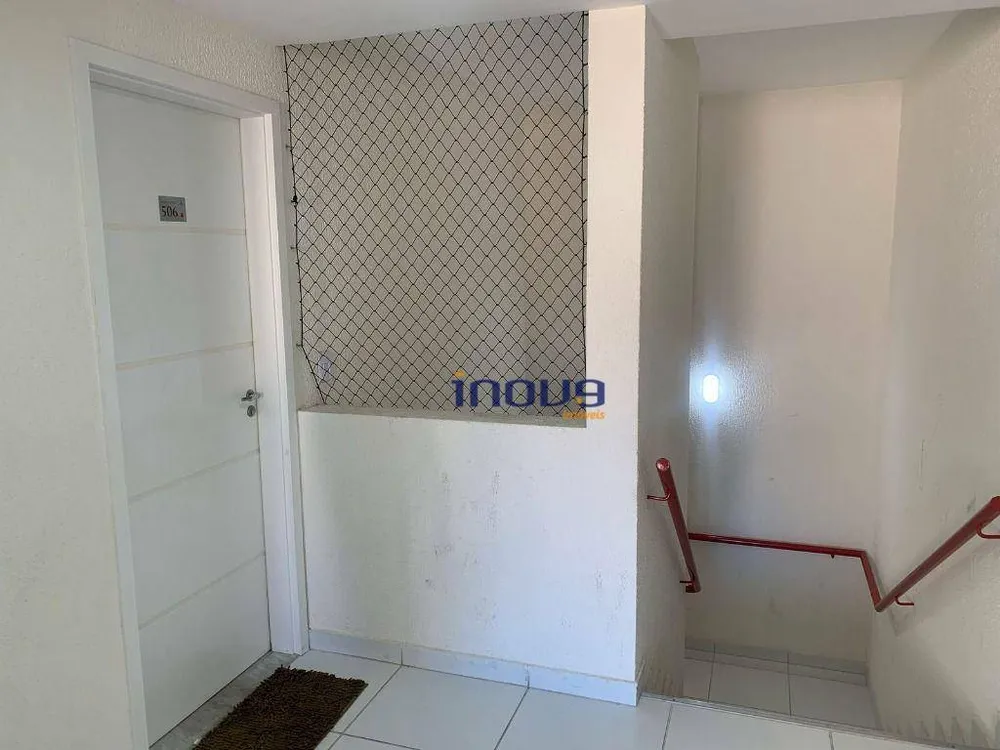 Apartamento, 2 quartos, 49 m² - Foto 11