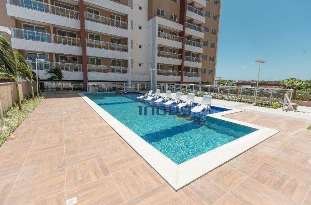 Apartamento à venda com 3 quartos, 67m² - Foto 5