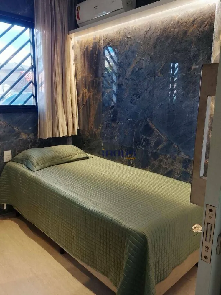Apartamento, 3 quartos, 99 m² - Foto 5