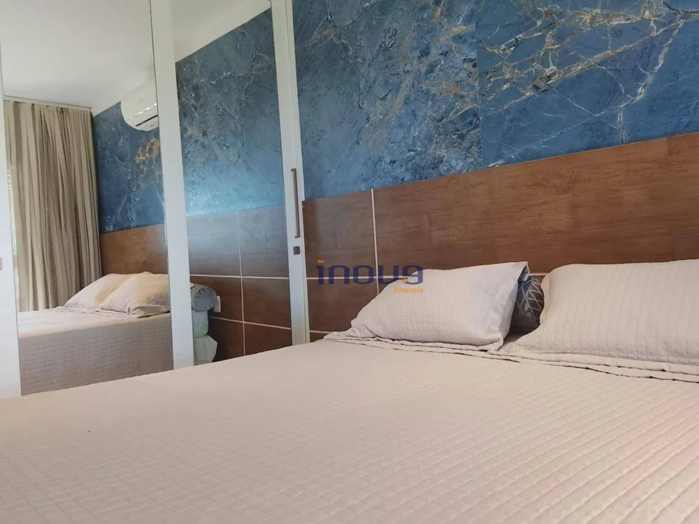 Apartamento, 3 quartos, 99 m² - Foto 6