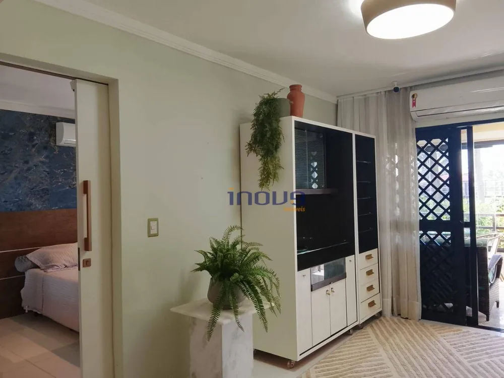 Apartamento, 3 quartos, 99 m² - Foto 4
