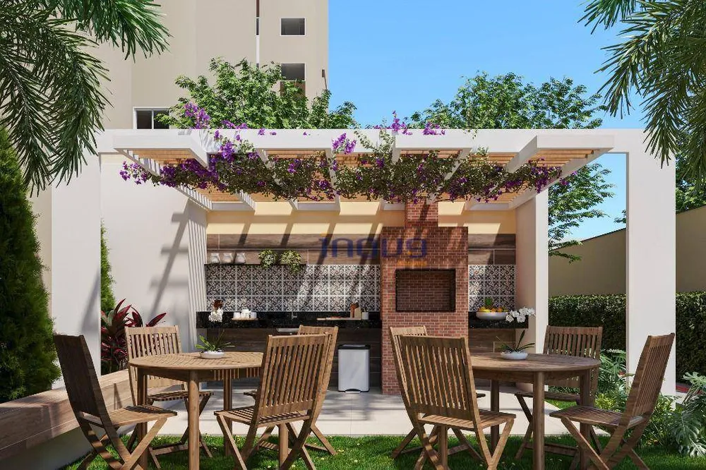 Apartamento, 3 quartos, 51 m² - Foto 10