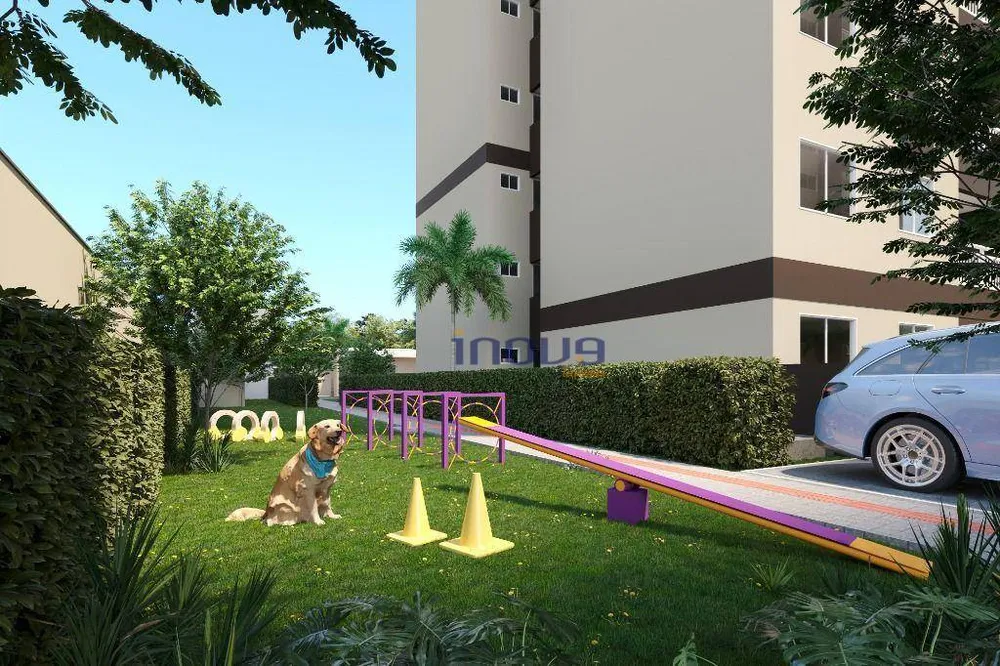 Apartamento, 3 quartos, 51 m² - Foto 14