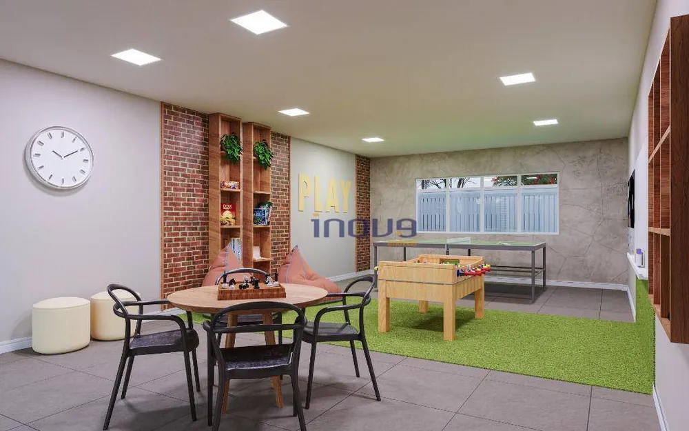 Apartamento, 3 quartos, 51 m² - Foto 13
