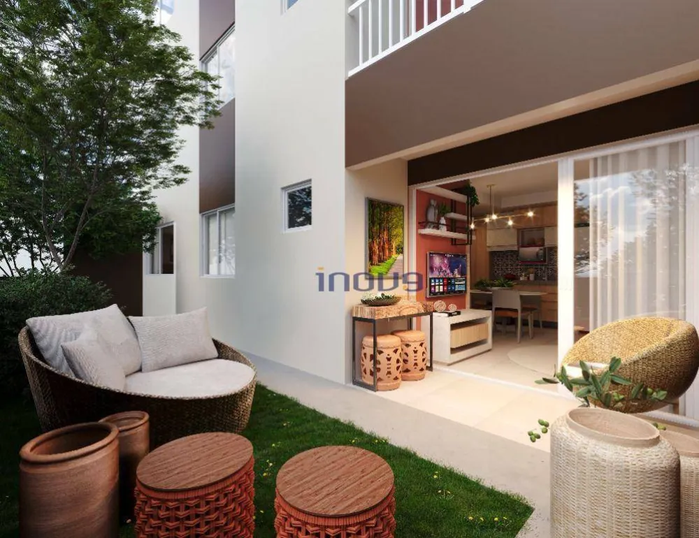 Apartamento, 3 quartos, 51 m² - Foto 7