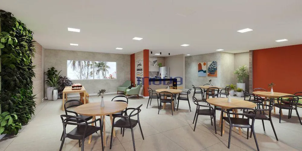 Apartamento, 3 quartos, 51 m² - Foto 11