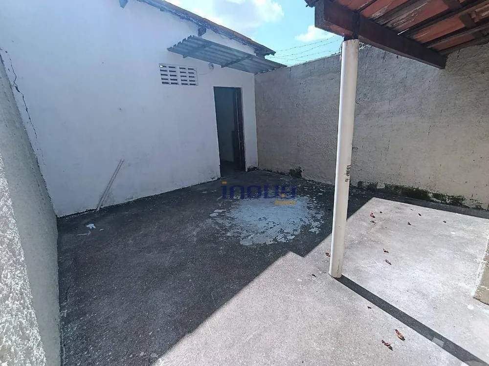 Casa, 2 quartos - Foto 16