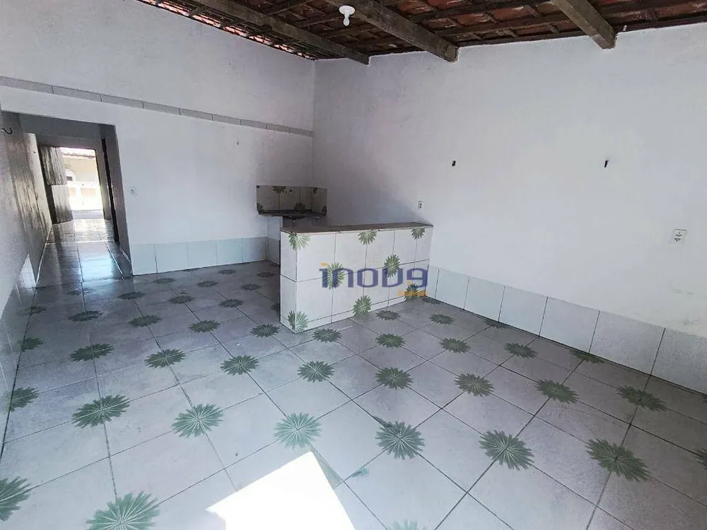 Casa, 2 quartos - Foto 4