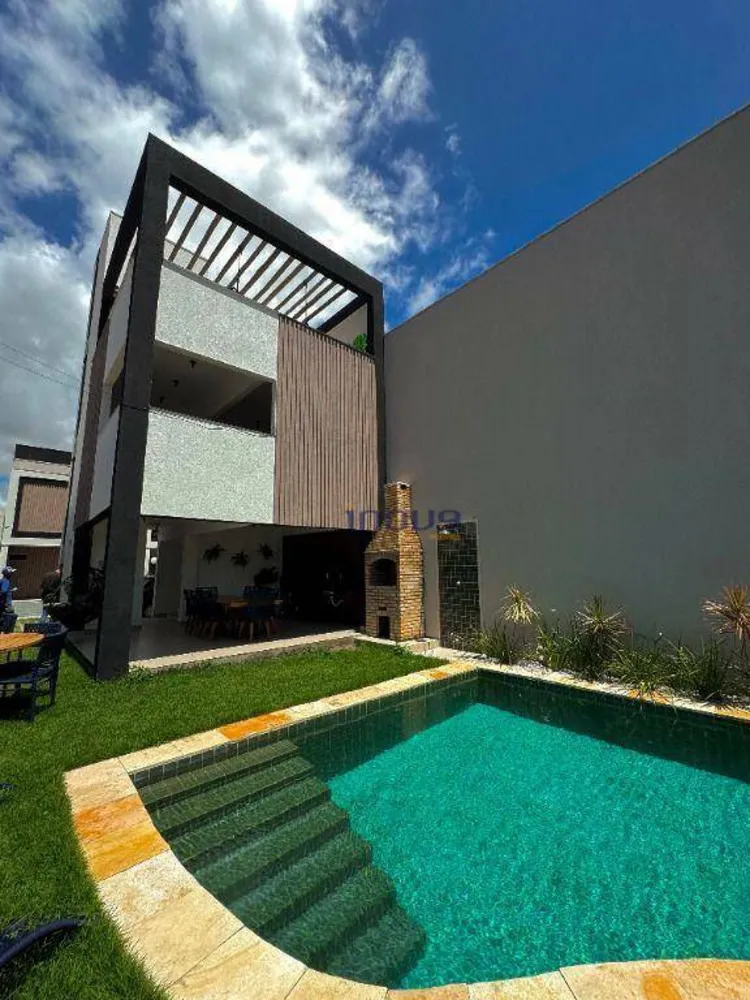 Casa de Condomínio, 3 quartos - Foto 3
